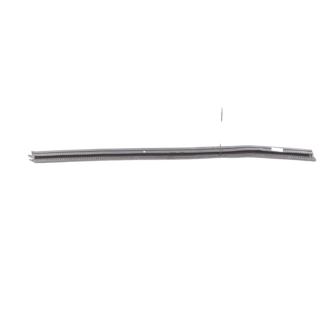 Audi RS6 C7 Window Front Seal Door Left N/S Gasket Strip - SKU 4G0837479A - Part number 4G0837479A
