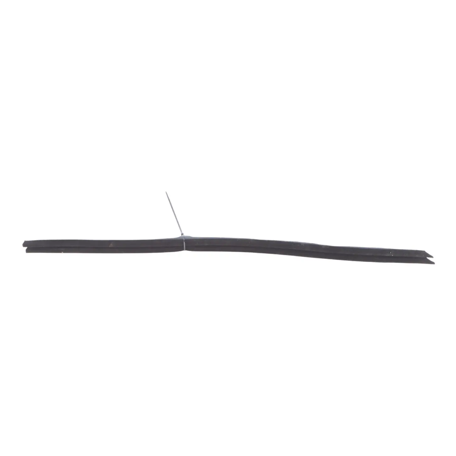 Joint de porte avant droit Audi RS6 C7 caoutchouc intérieur 4G0837480