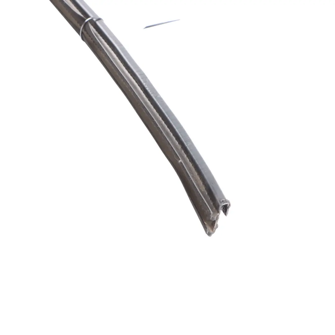 Joint de porte avant droit Audi RS6 C7 caoutchouc intérieur pour à propos du numéro de pièce 4G0837480 Joint de porte avant droit Audi RS6 C7 caoutchouc intérieur - SKU 4G0837480 - Numéro de pièce 4G0837480