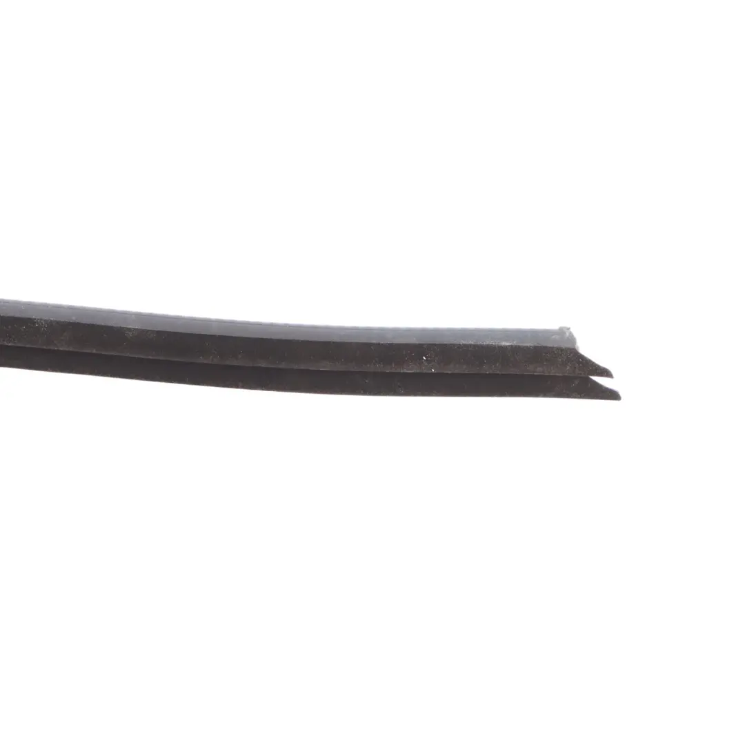  Joint de porte avant droit Audi RS6 C7 caoutchouc intérieur - SKU 4G0837480 - Numéro de pièce 4G0837480
