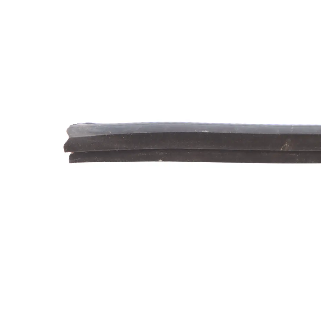 Joint de porte avant droit Audi RS6 C7 caoutchouc intérieur - SKU 4G0837480 - Numéro de pièce 4G0837480