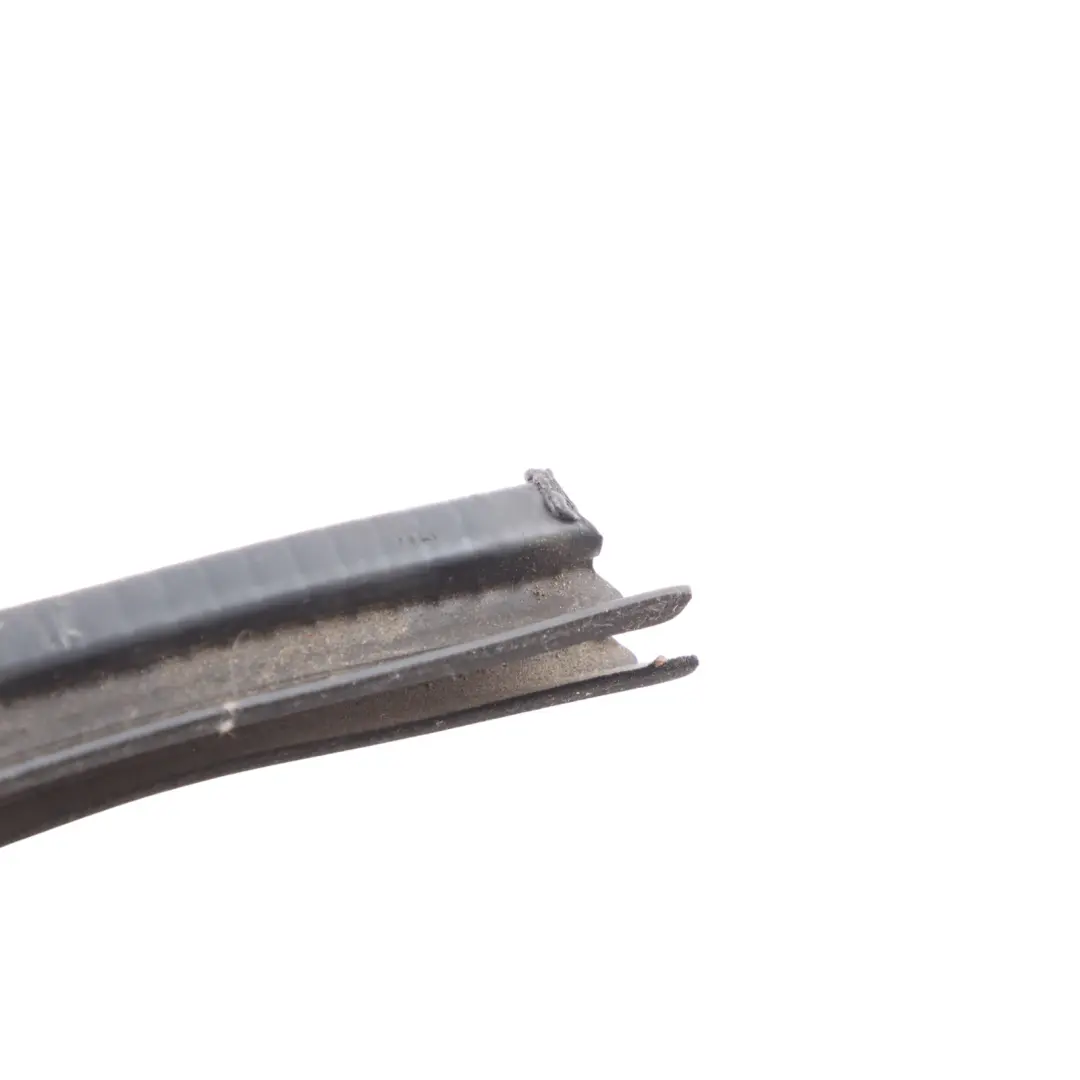  Junta goma interior puerta delantera Audi RS6 C7 lado derecho pasajero - SKU 4G0837480 - Número de pieza 4G0837480