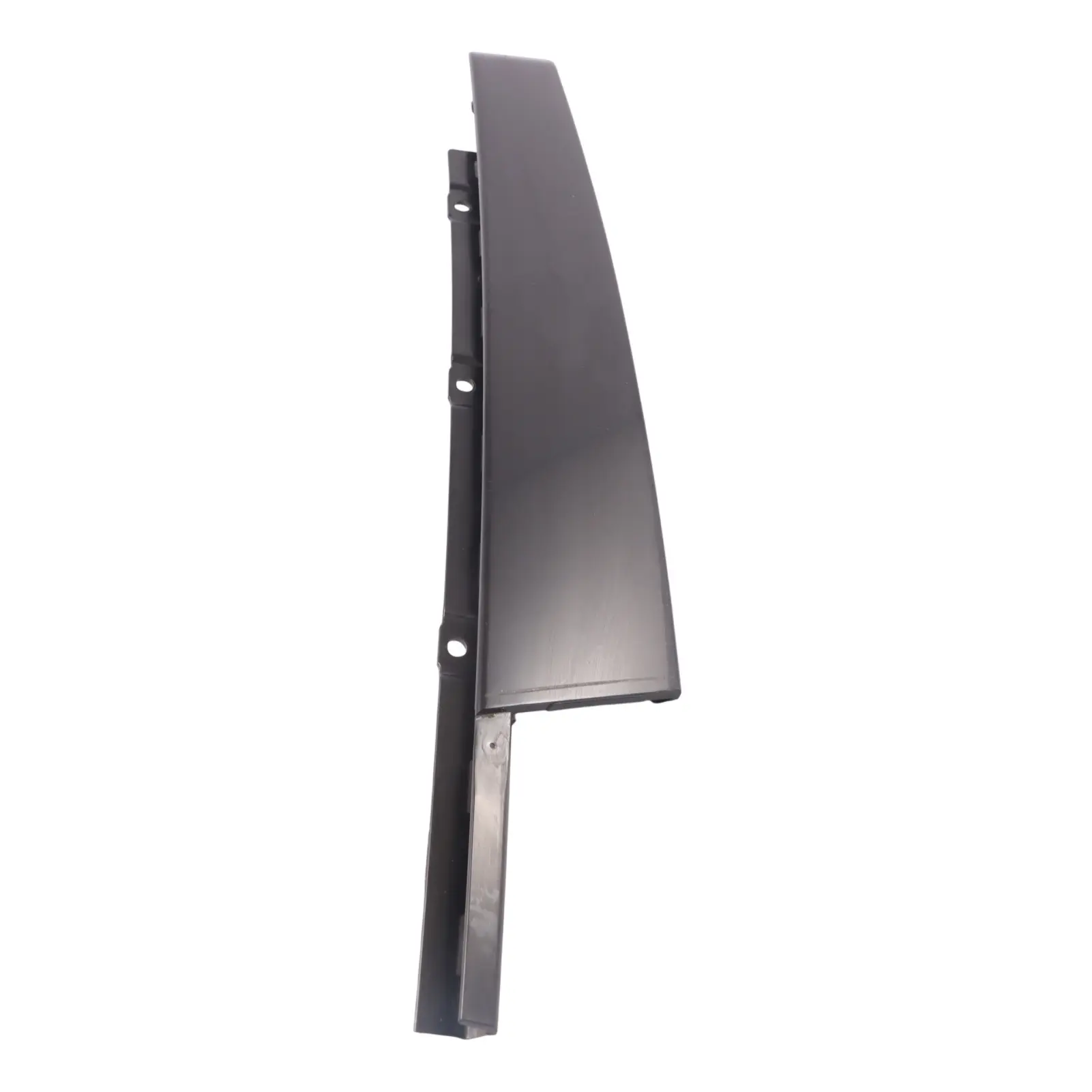 Audi A6 C7 Front Trim B Column Pillar Cover Outer Panel Left N/S 4G0837901A