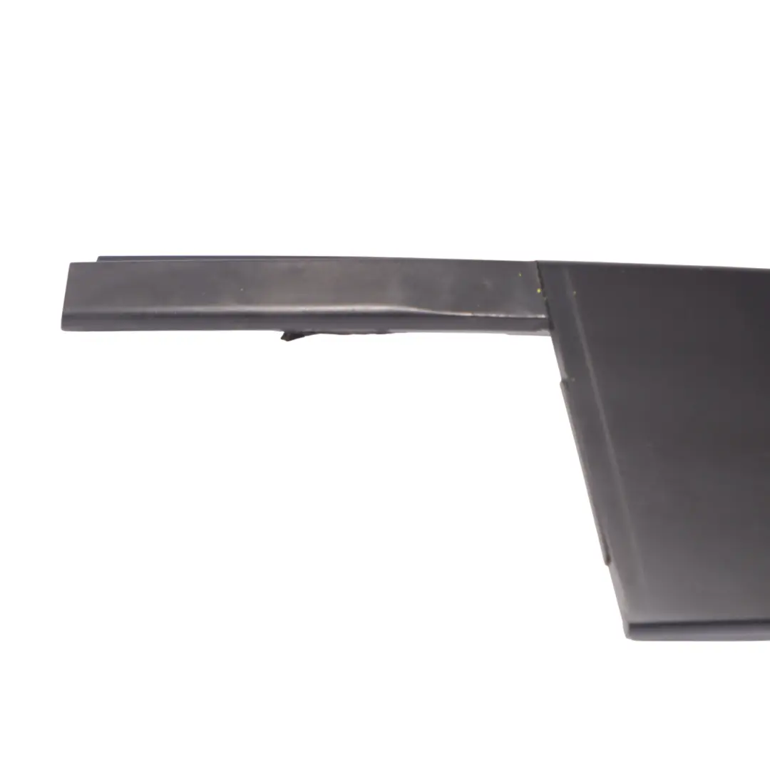 Front Verkleidung B Säule Abdeckung Außenplatte Links für Audi A6 C7 mit Teilenummer 4G0837901A Audi A6 C7 Front Verkleidung B Säule Abdeckung Außenplatte Links - SKU 4G0837901A - Teilenummer 4G0837901A