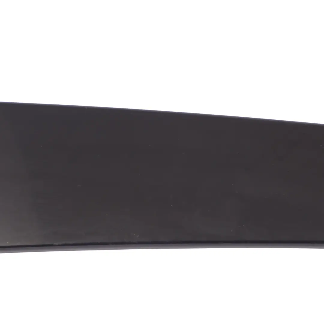 Audi A6 C7 Tapizado frontal Columna B Panel exterior izquierdo - SKU 4G0837901A - Número de pieza 4G0837901A