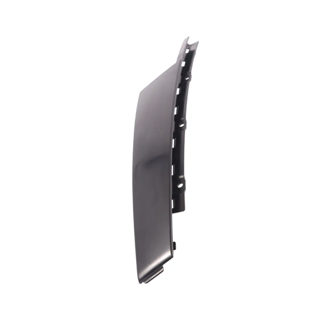 Audi A6 C7 Garniture avant Colonne B Cache montant extérieur gauche - SKU 4G0837901A - Numéro de pièce 4G0837901A