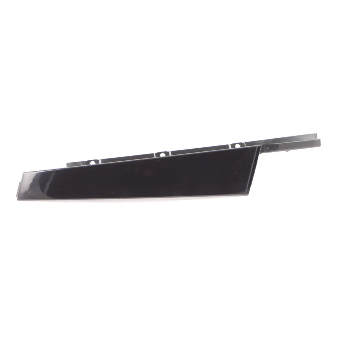 Audi A6 C7 Porta anteriore Striscia copertura esterna destra Pannello - SKU 4G0837902 - Numero di parte 4G0837902