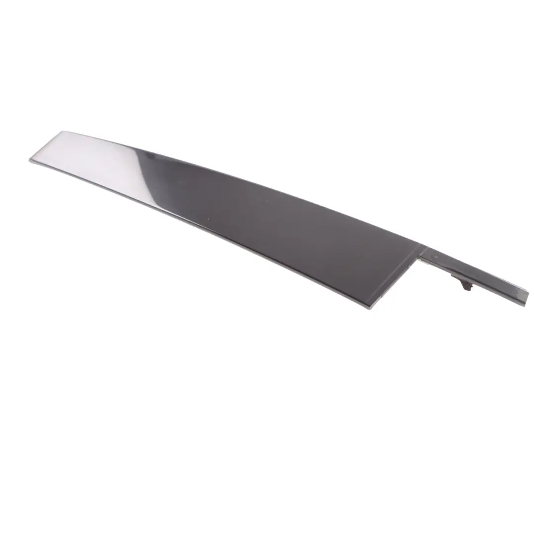 Porta anteriore Striscia copertura esterna destra Pannello per Audi A6 C7 con numero di parte 4G0837902 Audi A6 C7 Porta anteriore Striscia copertura esterna destra Pannello - SKU 4G0837902 - Numero di parte 4G0837902