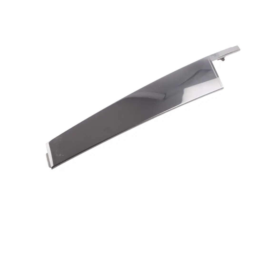 Audi A6 C7 Panneau extérieur droit garniture du montant B porte avant - SKU 4G0837902 - Numéro de pièce 4G0837902