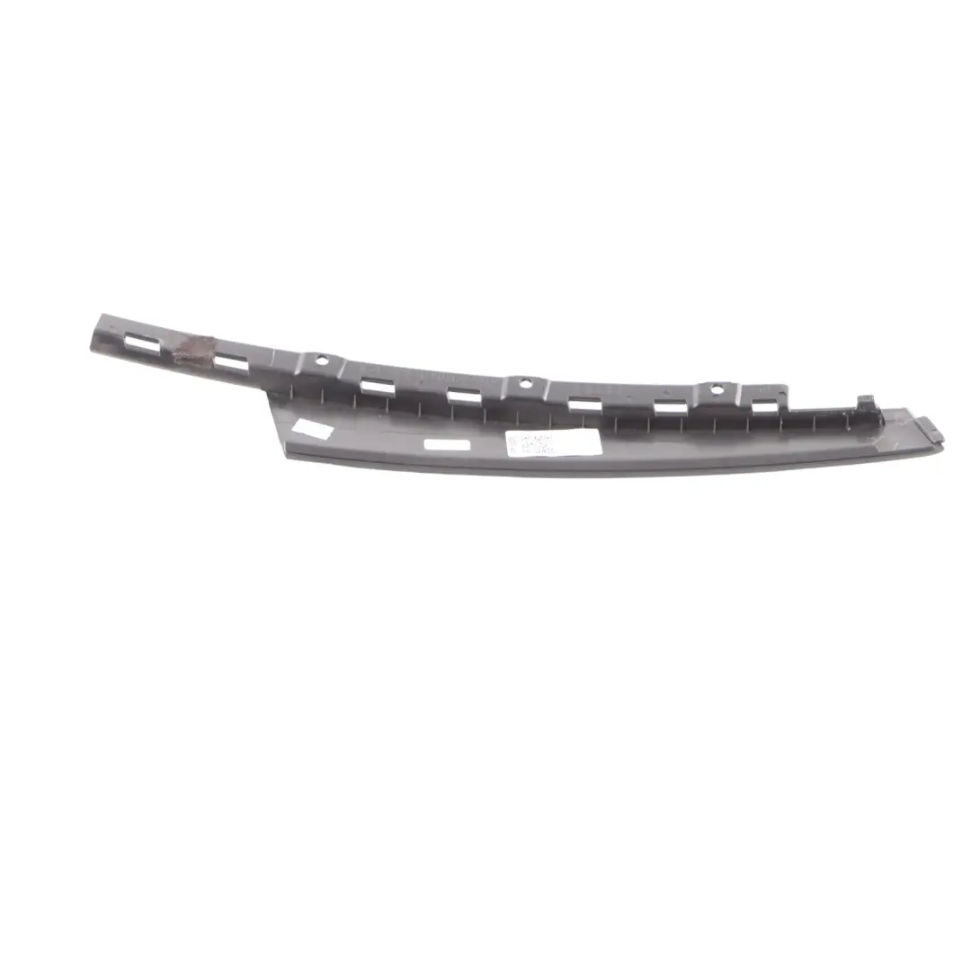 Porta anteriore Striscia copertura esterna destra Pannello per Audi A6 C7 con numero di parte 4G0837902 Audi A6 C7 Porta anteriore Striscia copertura esterna destra Pannello - SKU 4G0837902 - Numero di parte 4G0837902