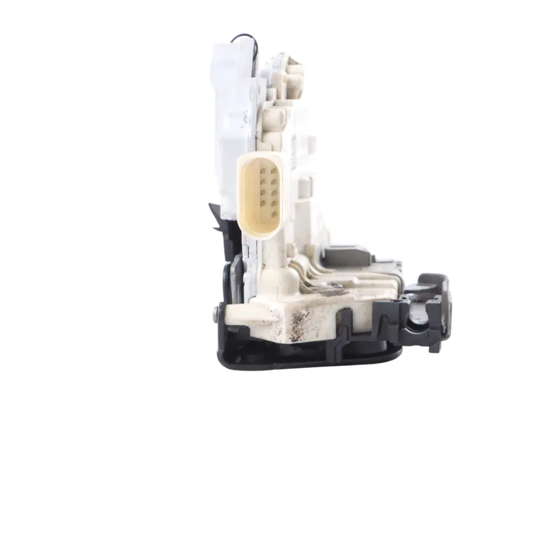 Audi Q3 8U meccanismo pblocco delle porte scrocco posteriore sinistro - SKU 4G0839015-1 - Numero di parte 4G0839015