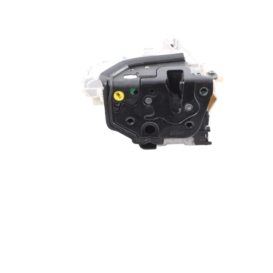 Audi Q3 8U meccanismo pblocco delle porte scrocco posteriore sinistro - SKU 4G0839015-1 - Numero di parte 4G0839015
