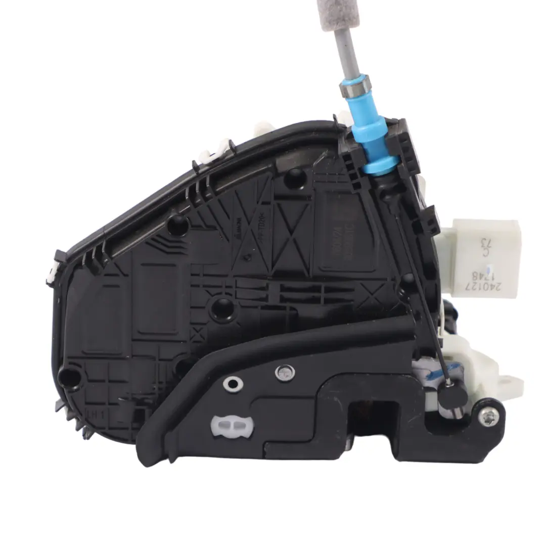 Actionneur de verrouillage de porte arrière gauche pour Audi Q2 GA à propos du numéro de pièce 4G0839015J Audi Q2 GA Actionneur de verrouillage de porte arrière gauche - SKU 4G0839015J - Numéro de pièce 4G0839015J