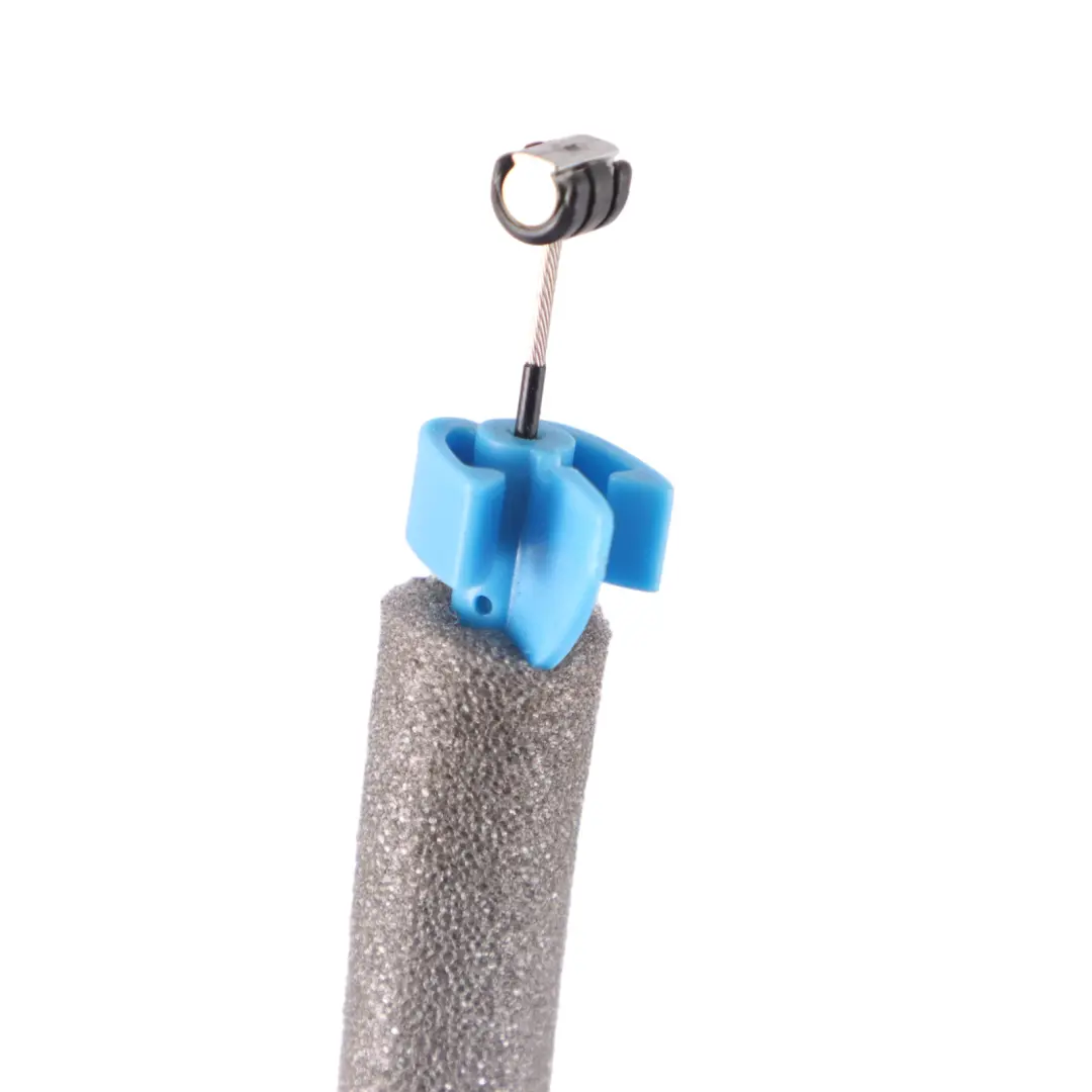 Cerradura Puerta Trasera Izquierda Pestillo Actuador para Audi Q2 GA con número de pieza 4G0839015J Audi Q2 GA Cerradura Puerta Trasera Izquierda Pestillo Actuador - SKU 4G0839015J - Número de pieza 4G0839015J