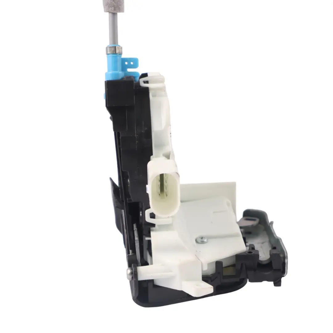 Audi Q2 GA Door Lock Rear Left N/S Door Latch Catch Actuator - SKU 4G0839015J - Part number 4G0839015J