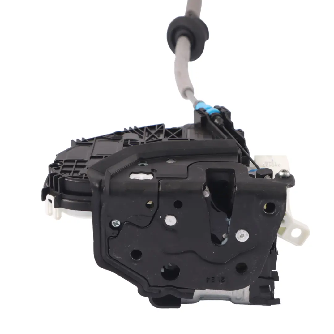 Cerradura Puerta Trasera Izquierda Pestillo Actuador para Audi Q2 GA con número de pieza 4G0839015J Audi Q2 GA Cerradura Puerta Trasera Izquierda Pestillo Actuador - SKU 4G0839015J - Número de pieza 4G0839015J