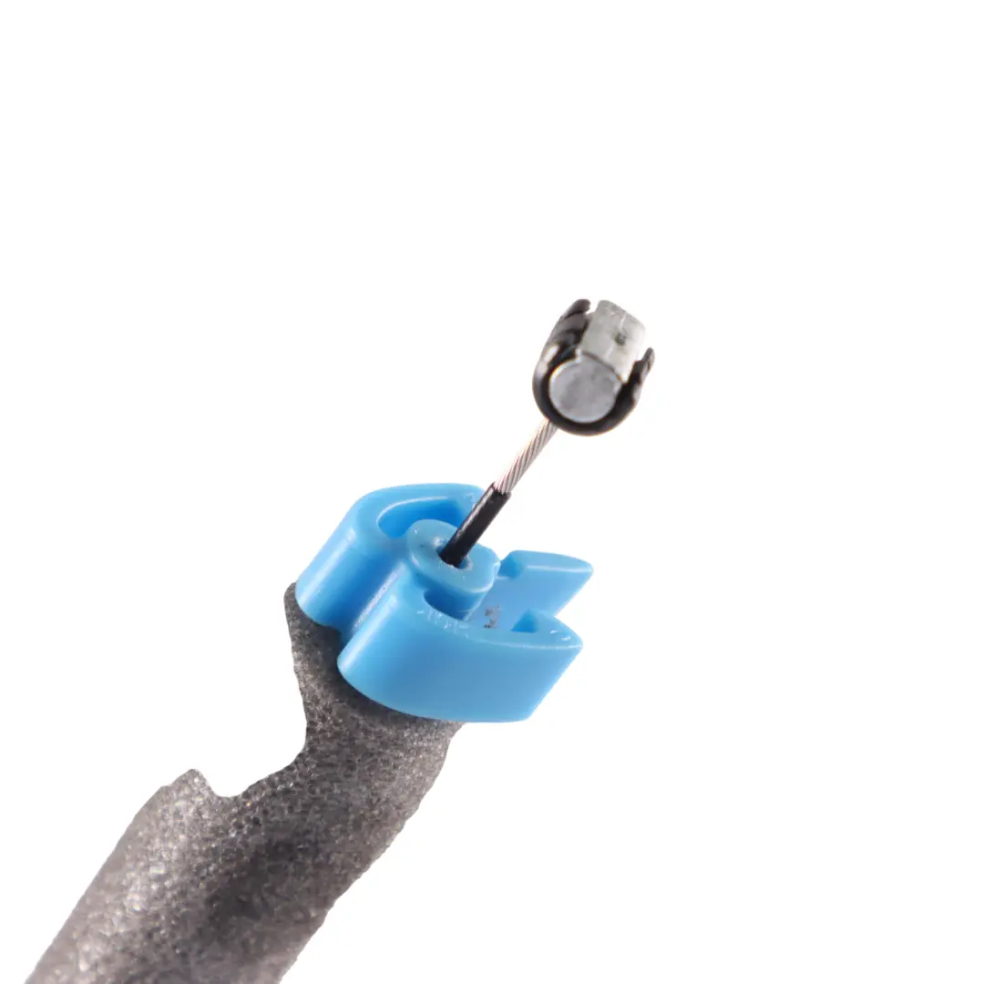 Mécanisme de verrouillage de porte arrière droite pour Audi Q2 GA à propos du numéro de pièce 4G0839016J Audi Q2 GA Mécanisme de verrouillage de porte arrière droite - SKU 4G0839016J - Numéro de pièce 4G0839016J