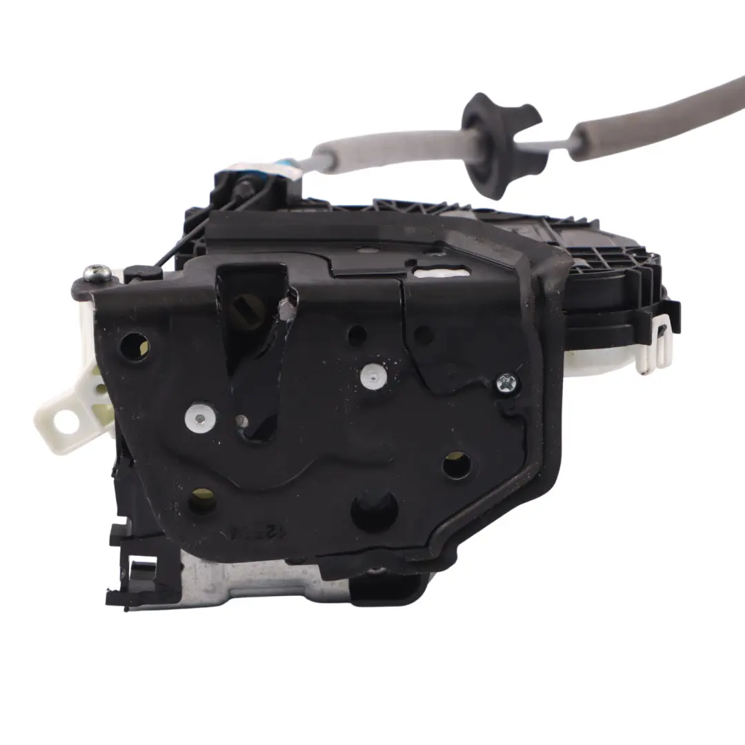 Mécanisme de verrouillage de porte arrière droite pour Audi Q2 GA à propos du numéro de pièce 4G0839016J Audi Q2 GA Mécanisme de verrouillage de porte arrière droite - SKU 4G0839016J - Numéro de pièce 4G0839016J
