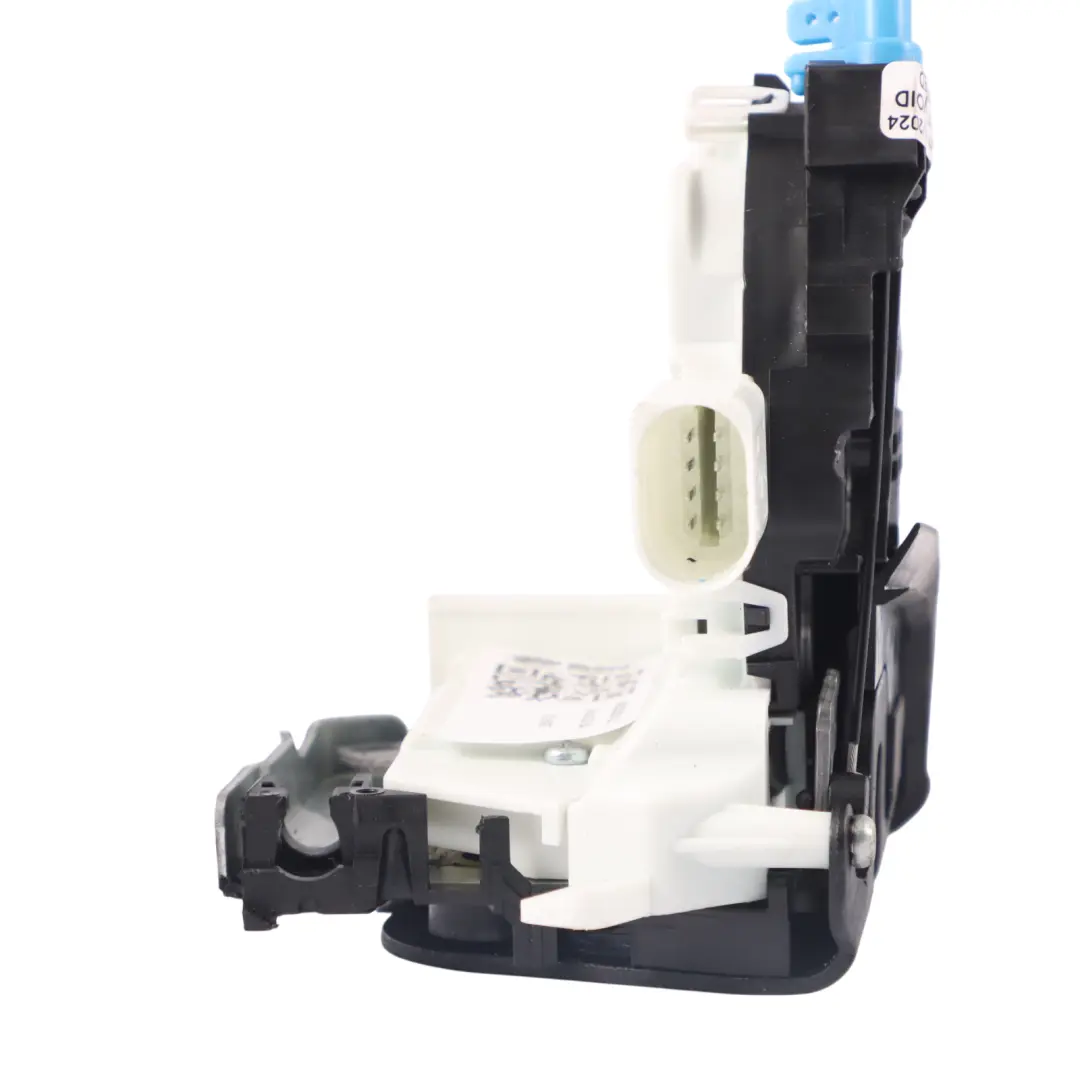 Audi Q2 GA Door Lock Latch Mechanism Rear Right O/S - SKU 4G0839016J - Part number 4G0839016J