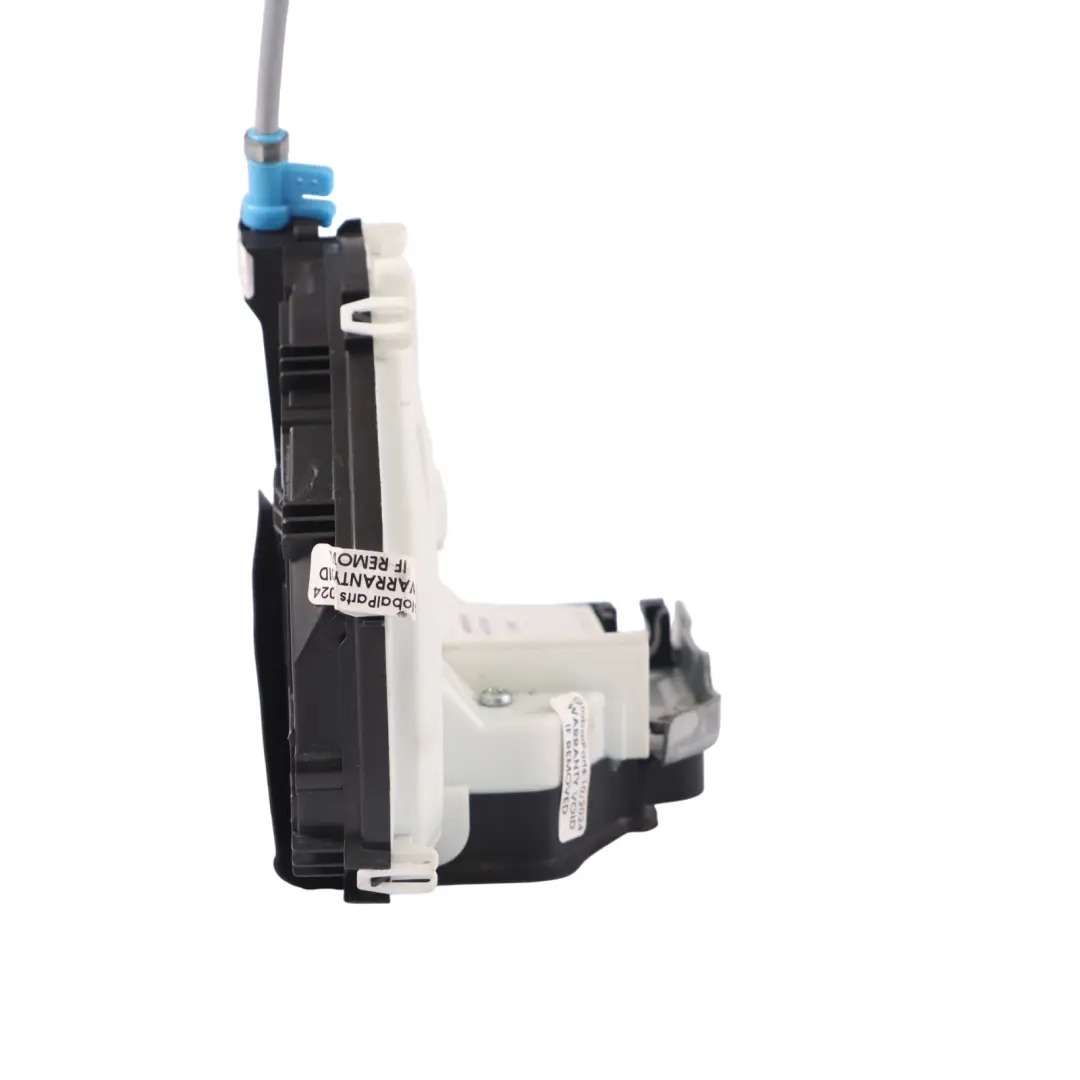 Audi Q2 GA Mécanisme de verrouillage de porte arrière droite - SKU 4G0839016J - Numéro de pièce 4G0839016J