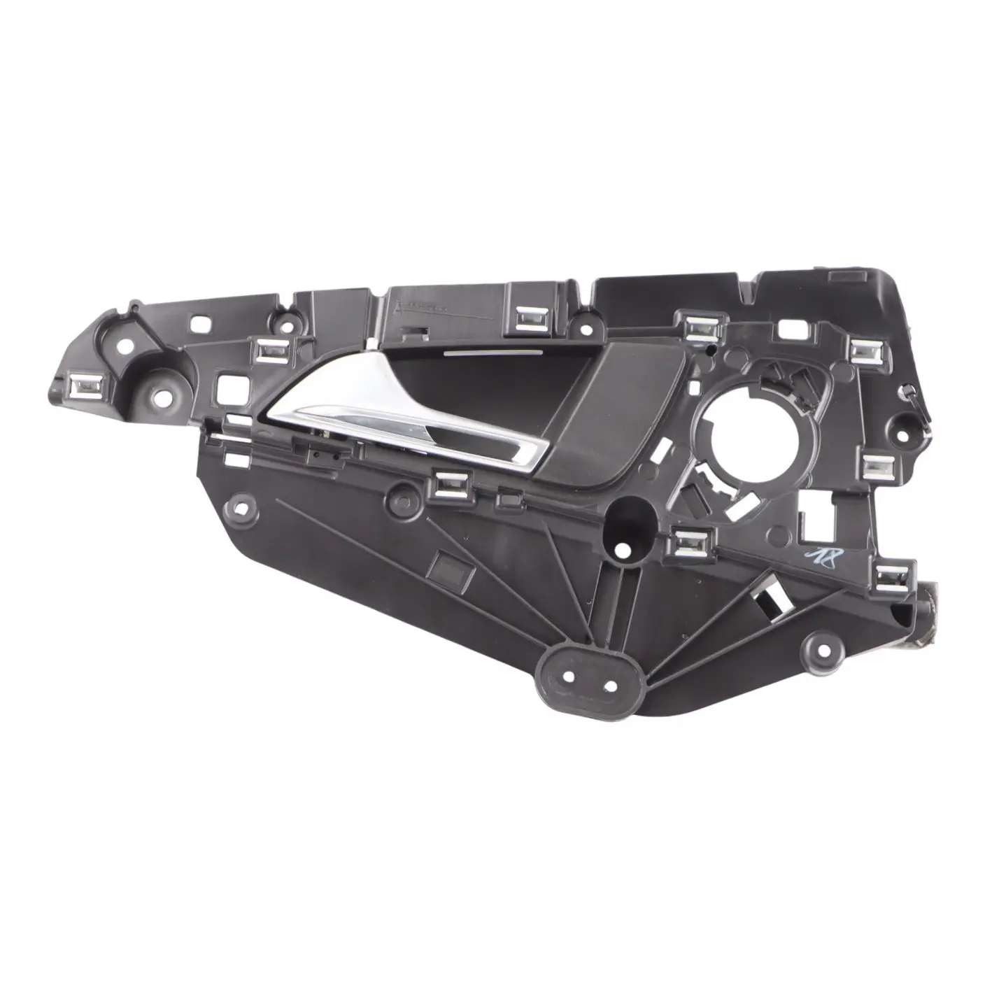 Audi A6 C7 Interior Trasero Manija Puerta Palanca Liberación Izquierda 4G0839019