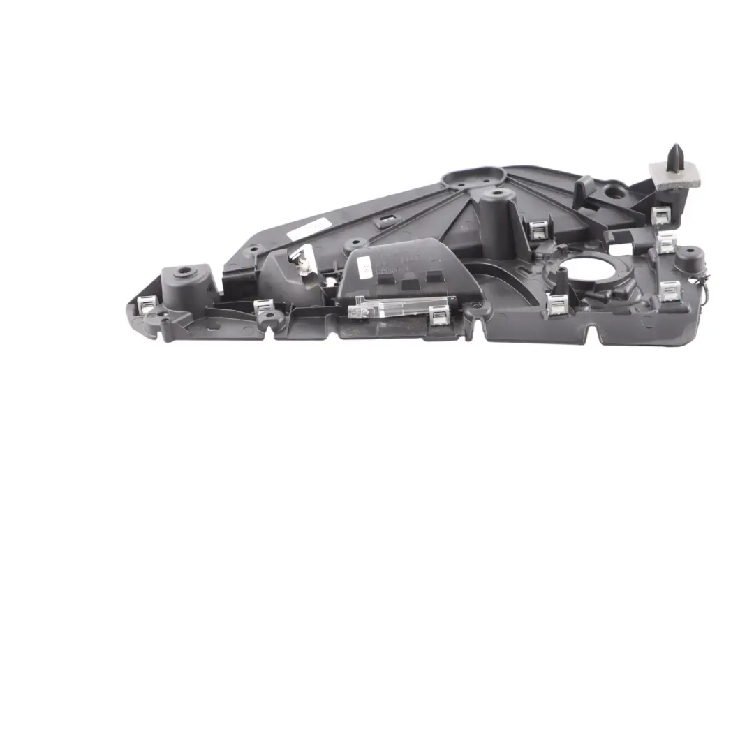 Audi A6 C7 Hinten Innenraum Tür Griff Freigabe Ziehen Hebel Links - SKU 4G0839019 - Teilenummer 4G0839019