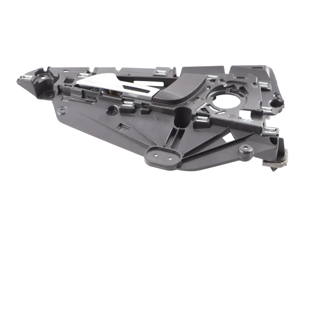 Hinten Innenraum Tür Griff Freigabe Ziehen Hebel Links für Audi A6 C7 mit Teilenummer 4G0839019 Audi A6 C7 Hinten Innenraum Tür Griff Freigabe Ziehen Hebel Links - SKU 4G0839019 - Teilenummer 4G0839019