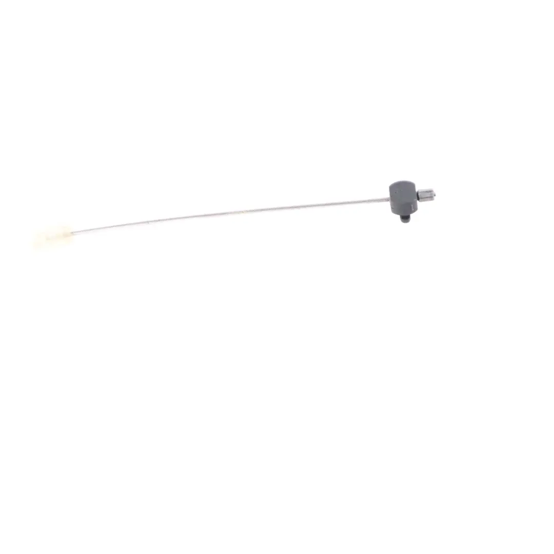 Audi A6 C7 4G Rear Sliding Door Cable Bowden Locking System Pulley - SKU 4G0839085 - Part number 4G0839085