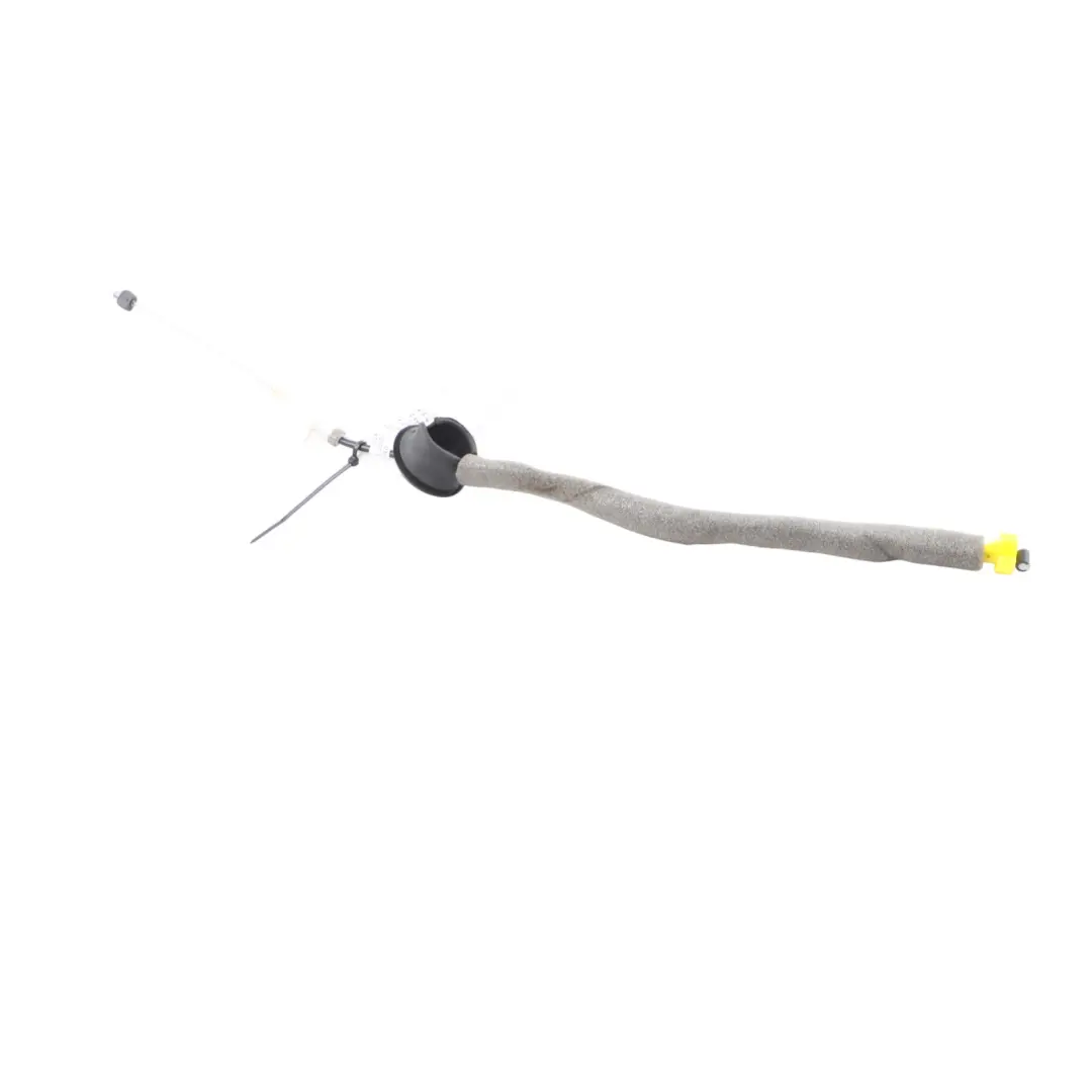 Audi A6 C7 4G Puerta Corredera Trasera Cableeo Polea - SKU 4G0839085 - Número de pieza 4G0839085
