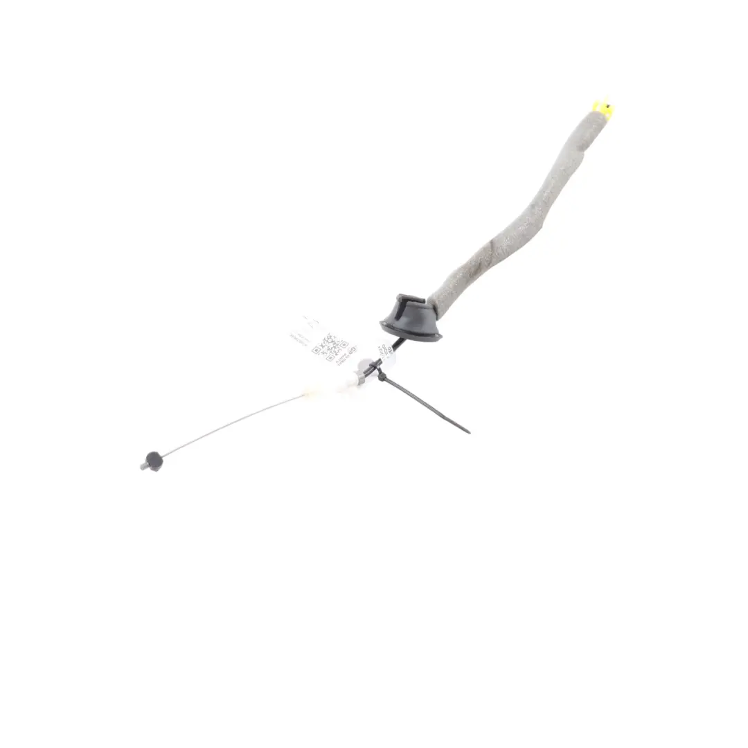Audi A6 C7 4G Puerta Corredera Trasera Cableeo Polea - SKU 4G0839085 - Número de pieza 4G0839085