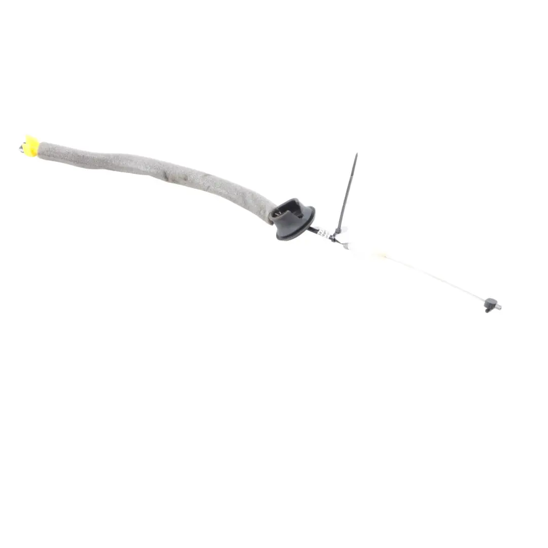 Porta Posteriore Scorrevole Cavo Bowden Sistema Di Blocc per Audi A6 C7 4G con numero di parte 4G0839085 Audi A6 C7 4G Porta Posteriore Scorrevole Cavo Bowden Sistema Di Blocc - SKU 4G0839085 - Numero di parte 4G0839085