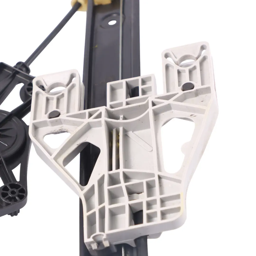 Audi A6 C7 Rear Window Lifter Regulator Left N/S Mechanism - SKU 4G0839461 - Part number 4G0839461