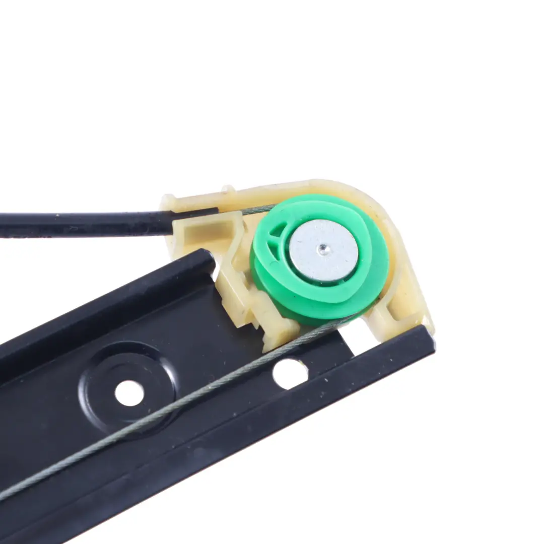 Audi A6 C7 Rear Window Lifter Regulator Left N/S Mechanism - SKU 4G0839461 - Part number 4G0839461
