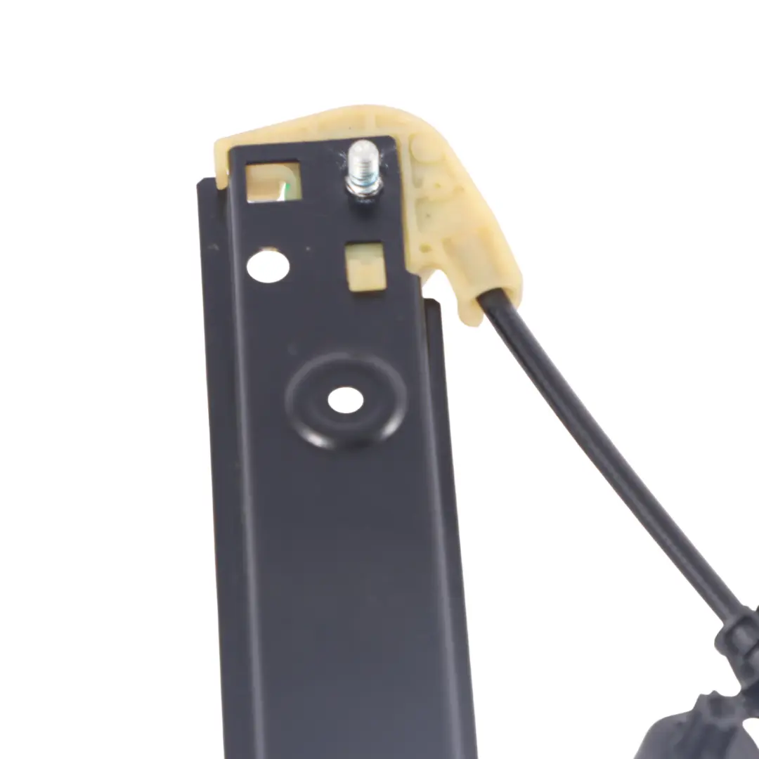 Audi A6 C7 Rear Window Lifter Regulator Left N/S Mechanism - SKU 4G0839461 - Part number 4G0839461