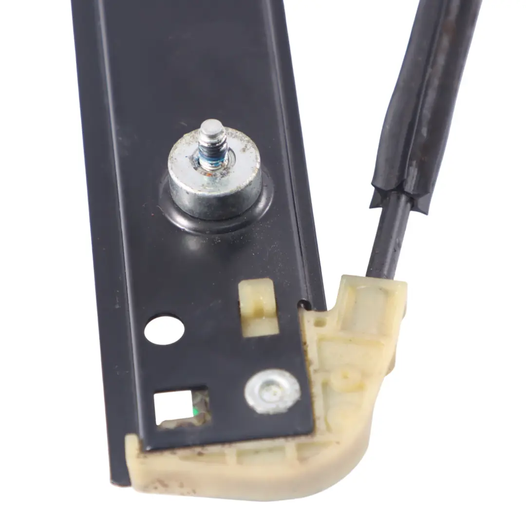 Audi A6 C7 Rear Window Lifter Regulator Left N/S Mechanism - SKU 4G0839461 - Part number 4G0839461