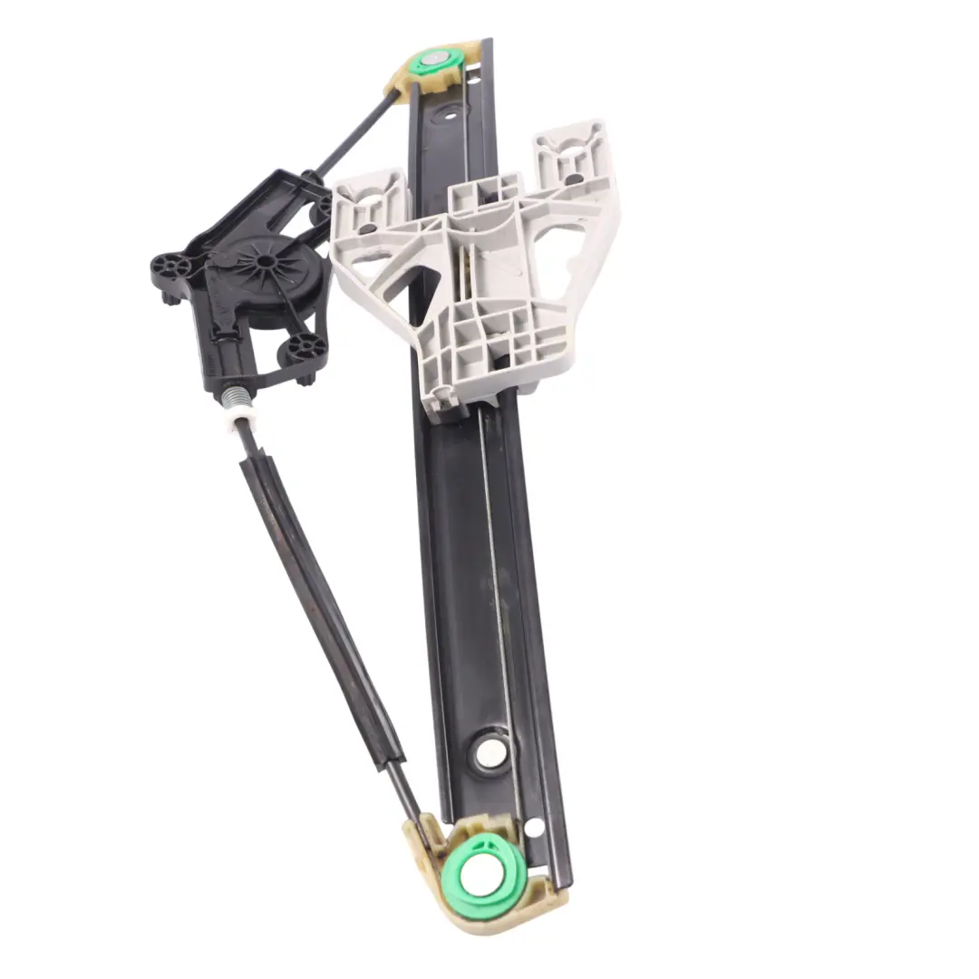 Audi A6 C7 Rear Window Lifter Regulator Left N/S Mechanism - SKU 4G0839461 - Part number 4G0839461