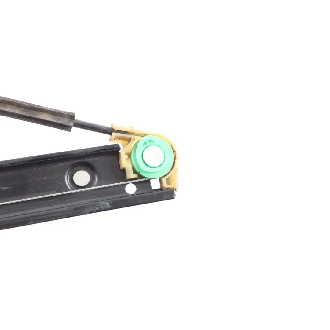 Audi RS6 C7 Rear Window Lifter Door Right O/S Regulator Mechanism - SKU 4G0839462 - Part number 4G0839462