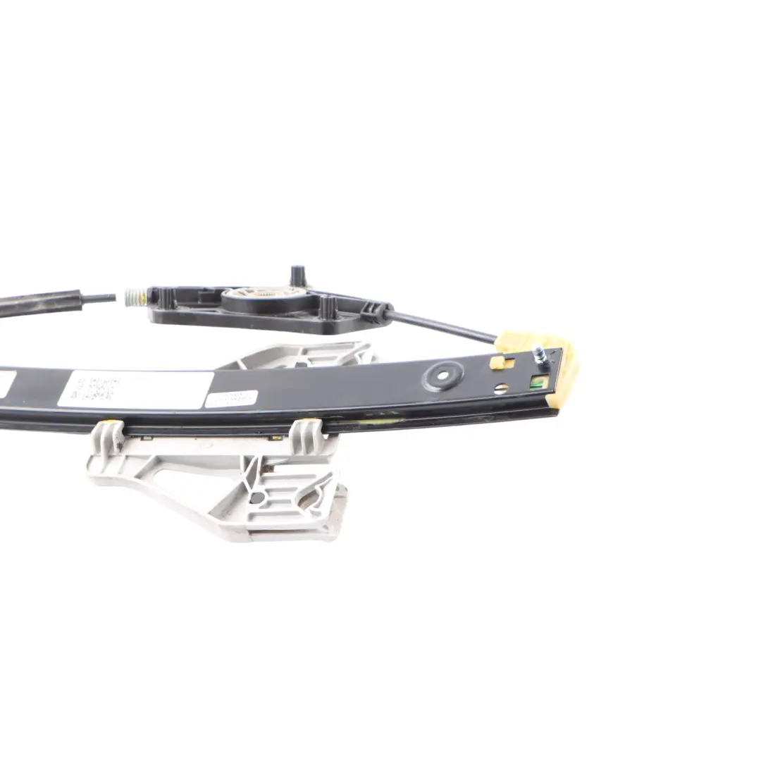 Podnośnik Szyby Mechanizm Tył Prawo do Audi RS6 C7 o numerze 4G0839462 Audi RS6 C7 Podnośnik Szyby Mechanizm Tył Prawo - SKU 4G0839462 - Numer Części 4G0839462