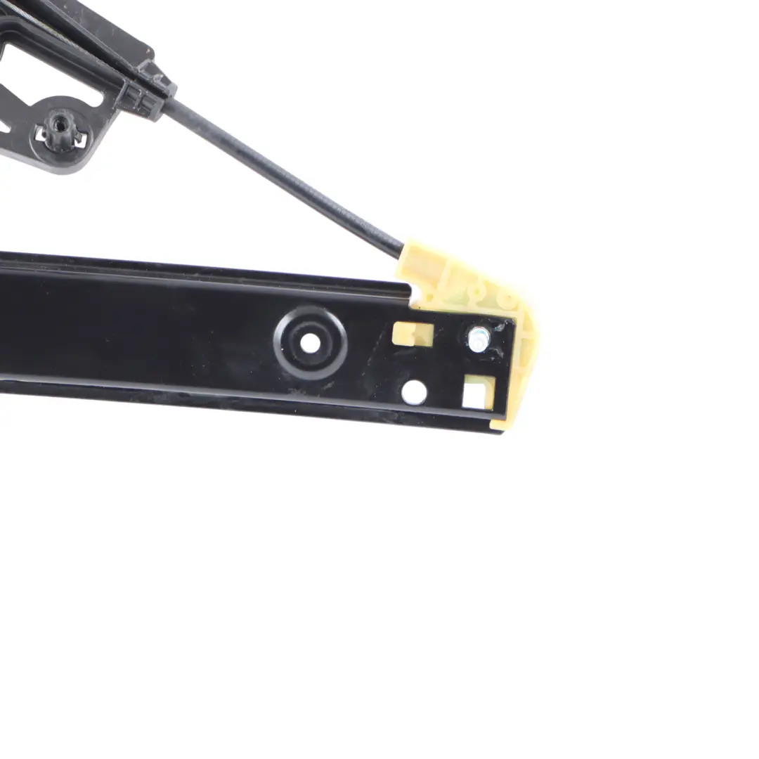 Audi RS6 C7 Rear Window Lifter Door Right O/S Regulator Mechanism - SKU 4G0839462 - Part number 4G0839462
