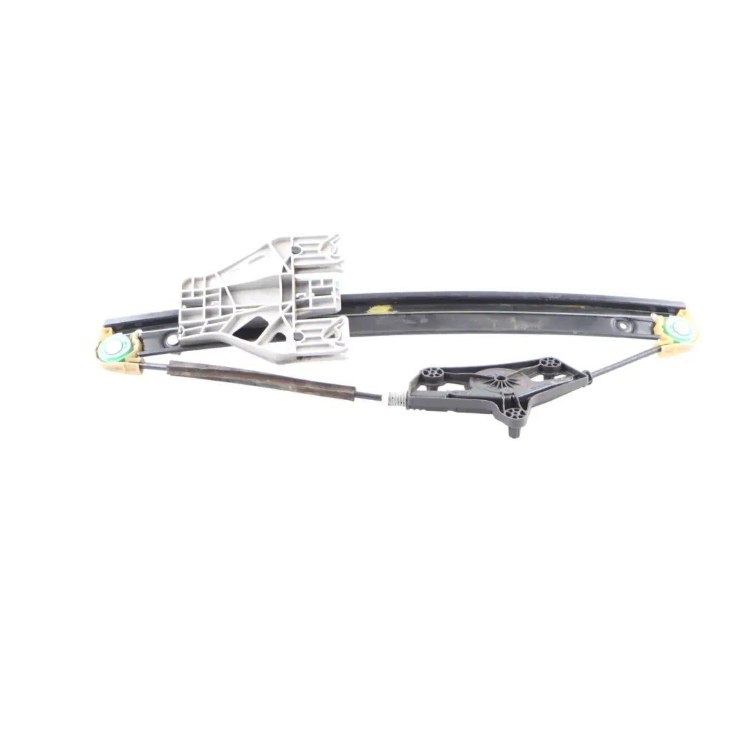 Audi RS6 C7 Rear Window Lifter Door Right O/S Regulator Mechanism - SKU 4G0839462 - Part number 4G0839462