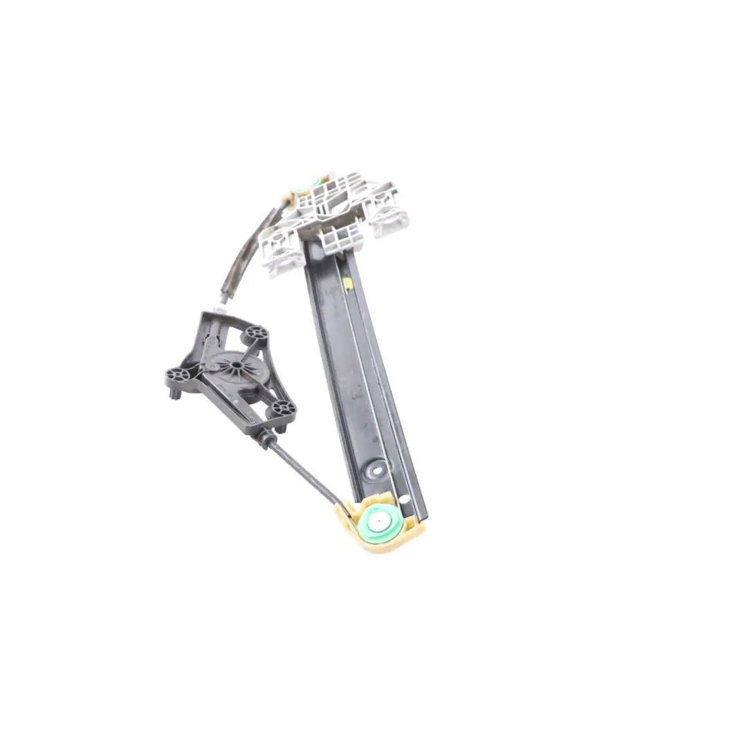 Audi RS6 C7 Rear Window Lifter Door Right O/S Regulator Mechanism - SKU 4G0839462 - Part number 4G0839462