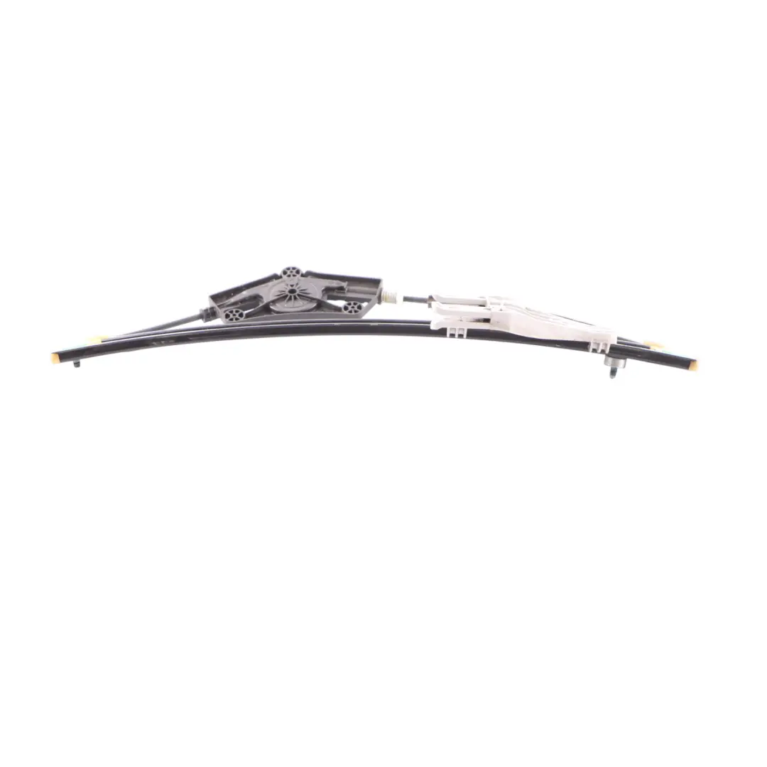 Audi RS6 C7 Rear Window Lifter Door Right O/S Regulator Mechanism - SKU 4G0839462 - Part number 4G0839462