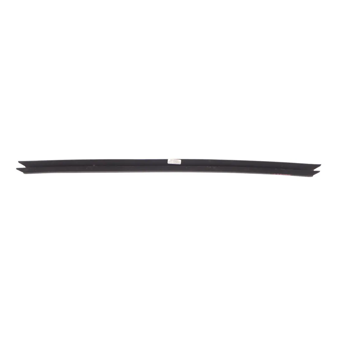 Audi A6 C7 Window Seal Rear Door Left N/S Inner Gasket - SKU 4G0839479B - Part number 4G0839479B