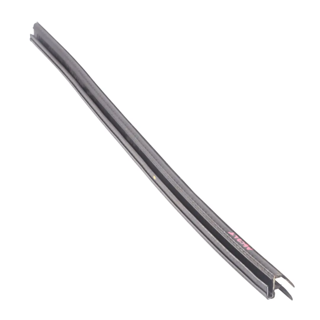 Audi A6 C7 Window Seal Rear Door Left N/S Inner Gasket - SKU 4G0839479B - Part number 4G0839479B