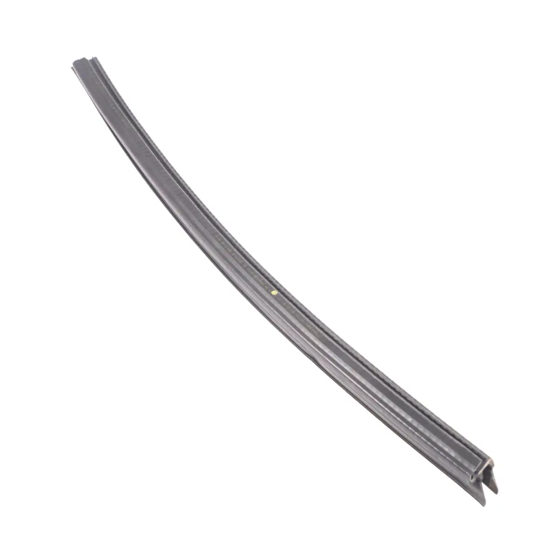 Audi A6 C7 Window Seal Rear Door Left N/S Inner Gasket - SKU 4G0839479B - Part number 4G0839479B