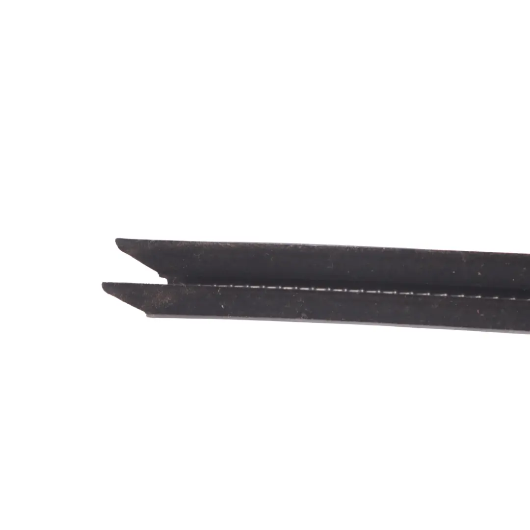 Audi A6 C7 Window Seal Rear Door Left N/S Inner Gasket - SKU 4G0839479B - Part number 4G0839479B