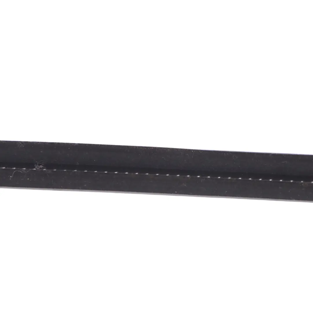 Audi A6 C7 Window Seal Rear Door Left N/S Inner Gasket - SKU 4G0839479B - Part number 4G0839479B