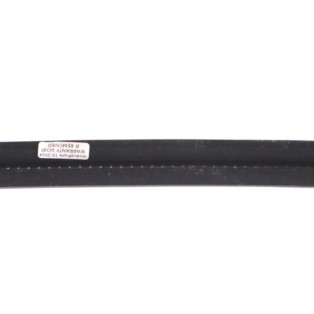 Audi A6 C7 Window Seal Rear Door Left N/S Inner Gasket - SKU 4G0839479B - Part number 4G0839479B
