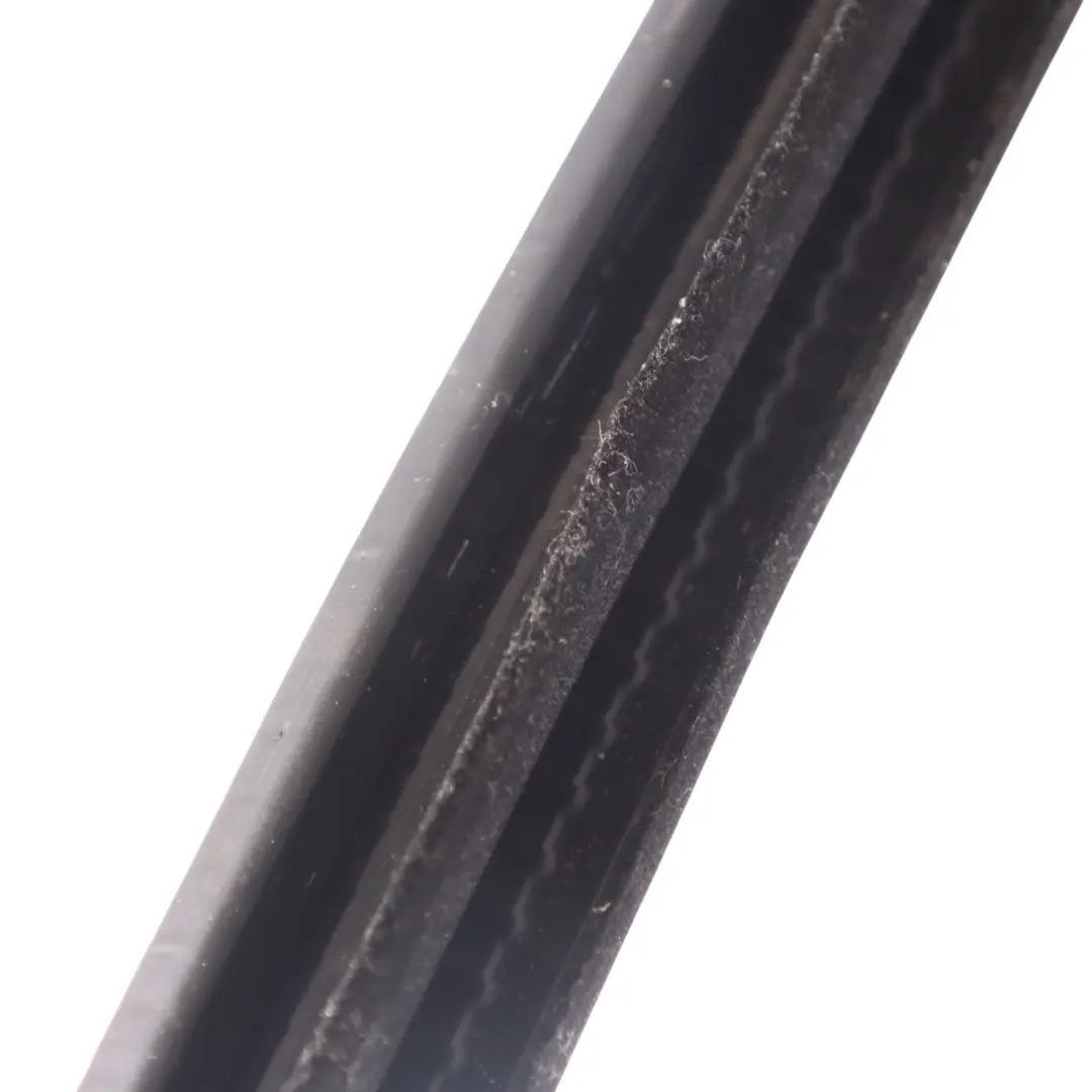 Joint de vitre arrière gauche Joint intérieur pour Audi A6 C7 à propos du numéro de pièce 4G0839479B Audi A6 C7 Joint de vitre arrière gauche Joint intérieur - SKU 4G0839479B - Numéro de pièce 4G0839479B