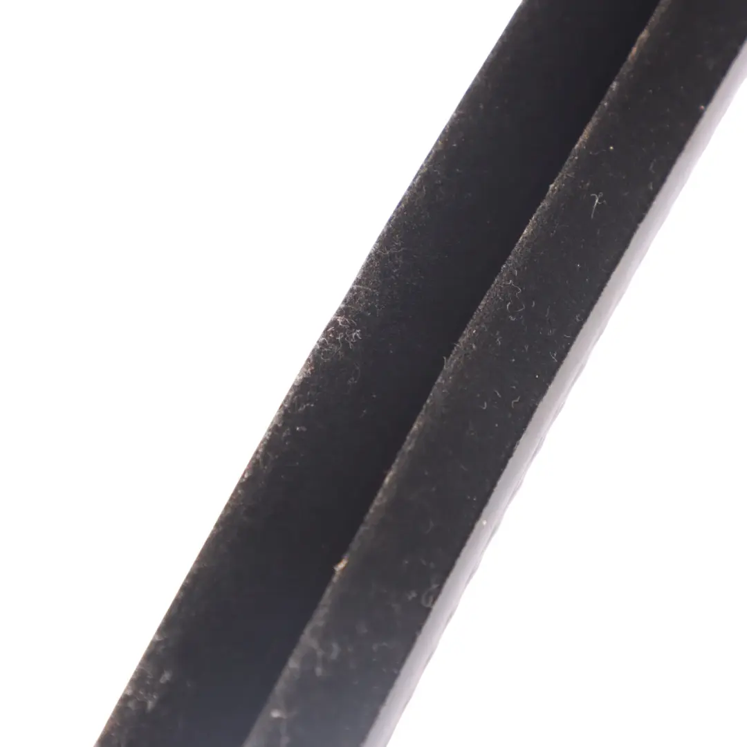 Window Seal Rear Door Left N/S Inner Gasket to Audi A6 C7 with Part number 4G0839479B Audi A6 C7 Window Seal Rear Door Left N/S Inner Gasket - SKU 4G0839479B - Part number 4G0839479B